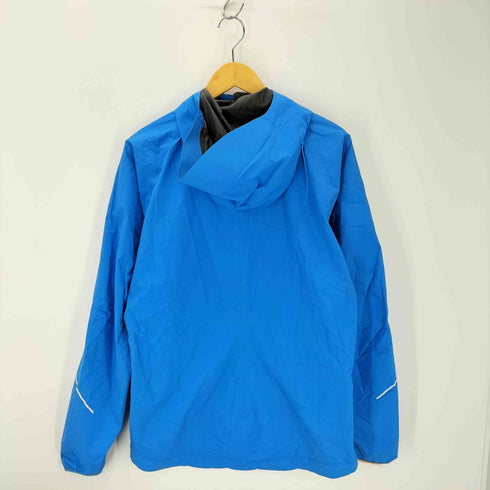 ホグロフス Haglofs GORE-TEX L.I.M III Jacket シェルジャケット メンズ