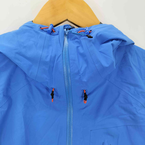 ホグロフス Haglofs GORE-TEX L.I.M III Jacket シェルジャケット メンズ