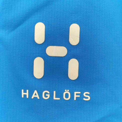 ホグロフス Haglofs GORE-TEX L.I.M III Jacket シェルジャケット メンズ