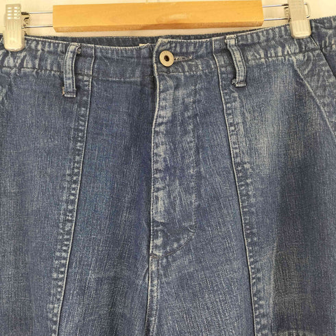 ALOUND VENTILATION DENIM WORK PANTS メンズ JPN:L