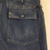 ALOUND VENTILATION DENIM WORK PANTS メンズ JPN:L