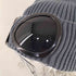 シーピーカンパニー C.P.COMPANY Light Goggle Beanie ゴーグルビーニー メンズ ONE SIZE
