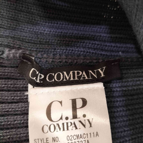 シーピーカンパニー C.P.COMPANY Light Goggle Beanie ゴーグルビーニー メンズ ONE SIZE
