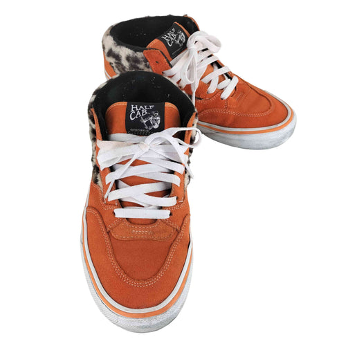 シュプリーム Supreme 23AW HALF CAB LEOPARD メンズ JPN:27