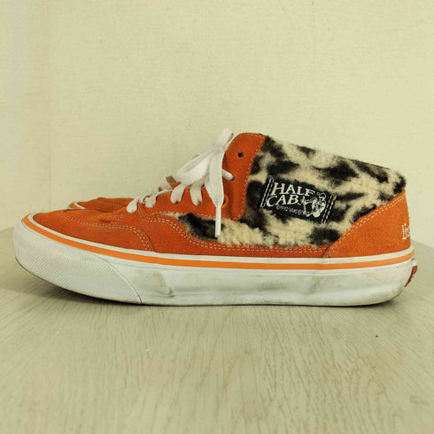 シュプリーム Supreme 23AW HALF CAB LEOPARD メンズ JPN:27