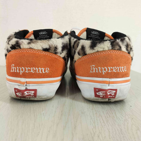 シュプリーム Supreme 23AW HALF CAB LEOPARD メンズ JPN:27