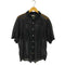 Ballsy brothers sheer shirt メンズ JPN:L