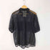 Ballsy brothers sheer shirt メンズ JPN:L