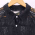 Ballsy brothers sheer shirt メンズ JPN:L