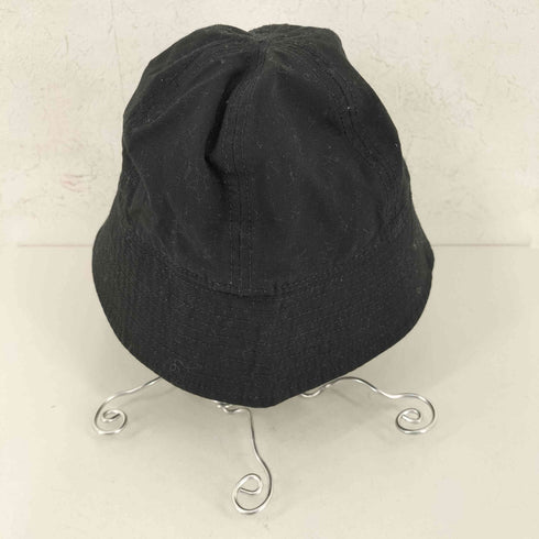 ビームス BEAMS コットン リップストップ ベルハット メンズ FREE