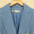 ザラ ZARA LONG SLEEVE LAPEL COLLAR BLAZER レディース JPN:L