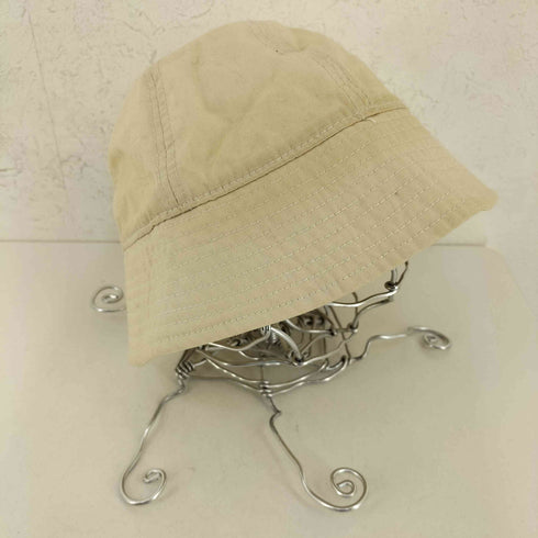 ビームス BEAMS コットン リップストップ ベルハット メンズ FREE