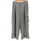クレイル CLEL M-47Design TR Loose Parachute Pants ミックスグレー メンズ JPN:M
