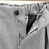 クレイル CLEL M-47Design TR Loose Parachute Pants ミックスグレー メンズ JPN:M