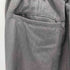 クレイル CLEL M-47Design TR Loose Parachute Pants ミックスグレー メンズ JPN:M