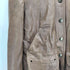 ローレンラルフローレン LAUREN RALPH LAUREN ロゴ刻印ボタン レザー ジャケット レディース import:S