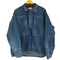 ALOUND US ARMY M-35 DENIM PULLOVER メンズ JPN:XL