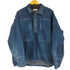 ALOUND US ARMY M-35 DENIM PULLOVER メンズ JPN:XL