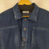 ALOUND US ARMY M-35 DENIM PULLOVER メンズ JPN:XL
