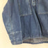 ALOUND US ARMY M-35 DENIM PULLOVER メンズ JPN:XL