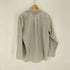 シップス SHIPS ドライタッチ スキッパー シャツ プルオーバー メンズ JPN:M