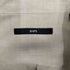 シップス SHIPS ドライタッチ スキッパー シャツ プルオーバー メンズ JPN:M