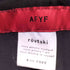 エーエフワイエフ AFYF ロフトスキー ワイドスラックスパンツ レディース FREE