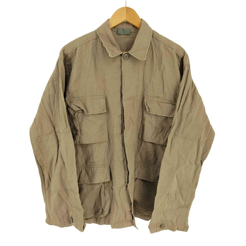 ロスコ ROTHCO コットンリップストップ BDUシャツ メンズ