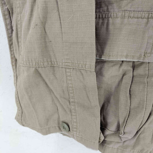 ロスコ ROTHCO コットンリップストップ BDUシャツ メンズ