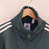 アディダス adidas アディカラー ファンネルネックトラックトップ メンズ JPN:S