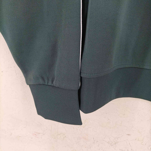 アディダス adidas アディカラー ファンネルネックトラックトップ メンズ JPN:S