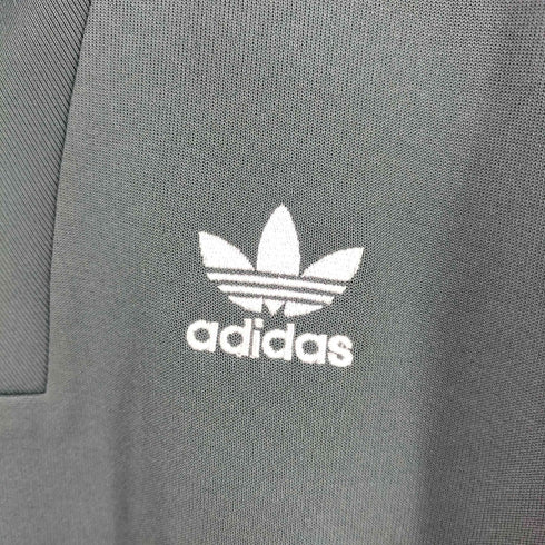 アディダス adidas アディカラー ファンネルネックトラックトップ メンズ JPN:S