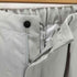 クレイル CLEL M-47Design TR Loose Parachute Pants ライトグレー メンズ JPN:M