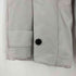 クレイル CLEL M-47Design TR Loose Parachute Pants ライトグレー メンズ JPN:M