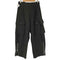 キャスパージョン CASPER JOHN Parachute slacks カーゴパンツ メンズ JPN:M