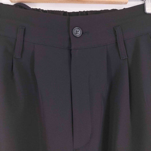 キャスパージョン CASPER JOHN Parachute slacks カーゴパンツ メンズ JPN:M
