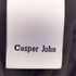 キャスパージョン CASPER JOHN Parachute slacks カーゴパンツ メンズ JPN:M