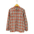 フォックスファイヤー foxfire Cシールドチェックシャツ メンズ JPN:L