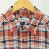 フォックスファイヤー foxfire Cシールドチェックシャツ メンズ JPN:L