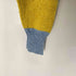 ポールスミス Paul Smith カシミヤ ウール混 ボーダークルーネックニット メンズ import:M