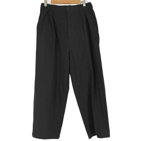 リメール remer ルーズベーシックワイドパンツ メンズ JPN:M