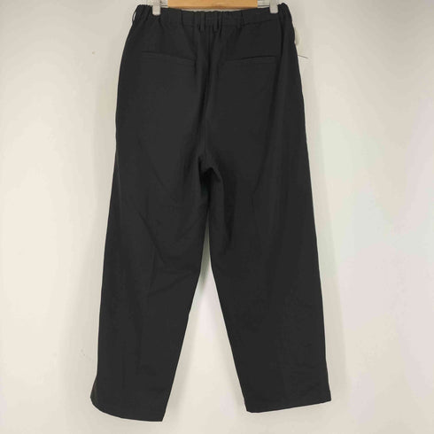リメール remer ルーズベーシックワイドパンツ メンズ JPN:M