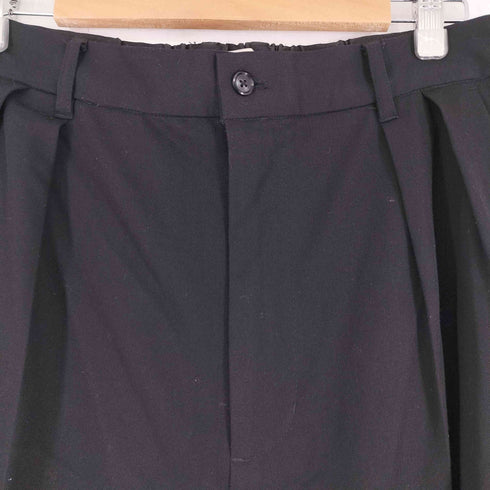 リメール remer ルーズベーシックワイドパンツ メンズ JPN:M