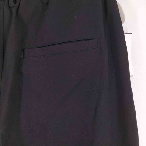 リメール remer ルーズベーシックワイドパンツ メンズ JPN:M
