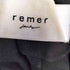 リメール remer ルーズベーシックワイドパンツ メンズ JPN:M