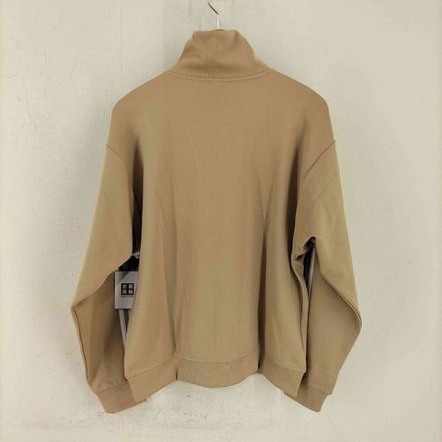 アディダス adidas アディカラー ファンネルネックトラックトップ メンズ JPN:XL