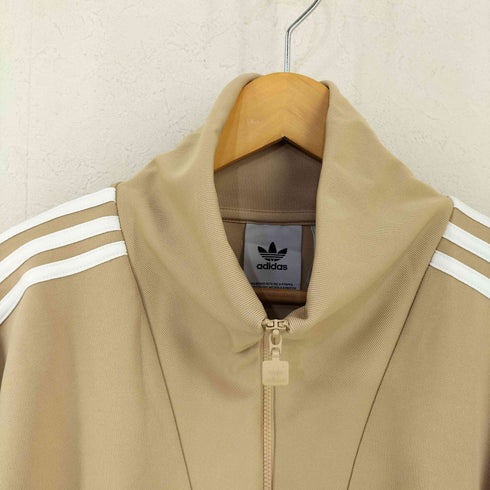 アディダス adidas アディカラー ファンネルネックトラックトップ メンズ JPN:XL