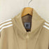 アディダス adidas アディカラー ファンネルネックトラックトップ メンズ JPN:XL