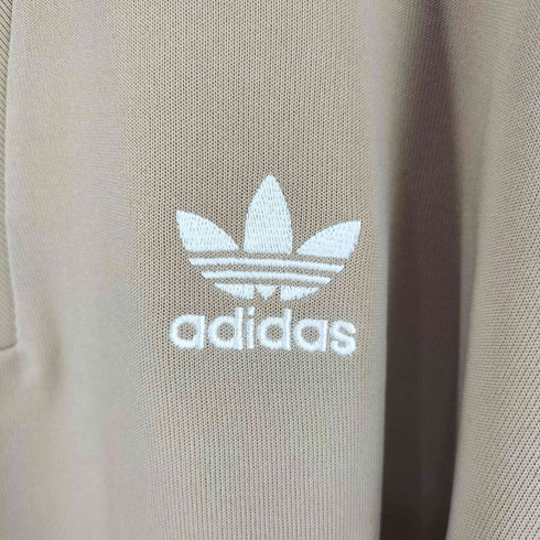 アディダス adidas アディカラー ファンネルネックトラックトップ メンズ JPN:XL