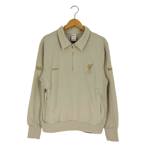 ナイキ NIKE スタンダード イシュー Dri-FIT 1/4ジップ ハーフジップ バスケットボールトップ メンズ import:M